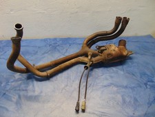 Honda VFR 800 RC 46 A