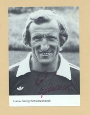 Hans-Georg Schwarzenbeck