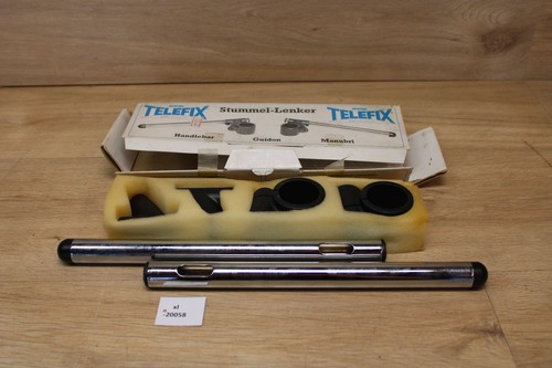 Telefix lenkerstummel 37mm - telefix,