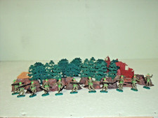 Crescent Toys  Konvolut