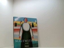 Malewitsch: Kleine Reihe -