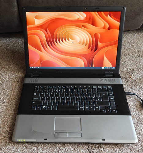 Advent 6301 laptop - 6301,