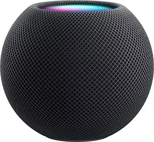Apple homepod mini midnight - mini,