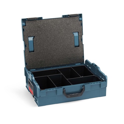 Boxx 136 professional - l-, blau