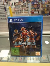 PS 4 JUMP Force