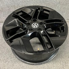ORYGINAL ALUFELGE VW PASSAT B9 CHICAGO 8Jx18 18” 18 3J 3J0601025P