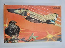 Sanchis 263 Electrico Dirigido