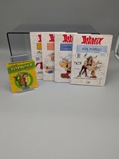 Asterix Taschenbuch   zur