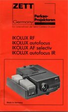 Bedienungsanleitung Manual