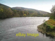 Photo 6x4 The River Spey at