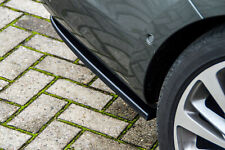 Heckansatz Seitenteile Flaps