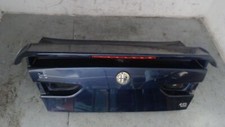 Heckklappe Heckdeckel Alfa Romeo 156 1.9 JTD 1997-2000 932 1910 CCM