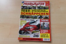 77570) Gilera Fuoco 500 - Honda S-Wing 125 - Yamaha Majesty - Motoretta 04/2007