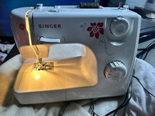 Singer 8280 Nähmaschine