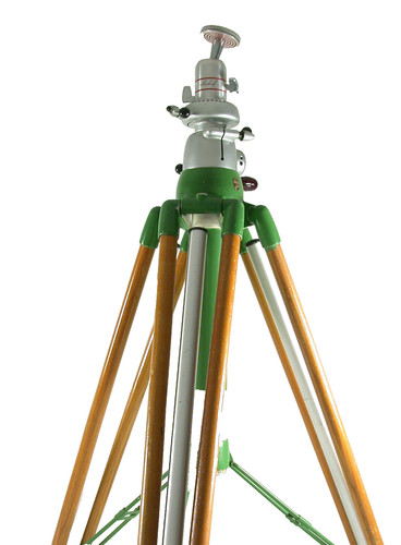 Linhof germany stativ tripod - stativ,