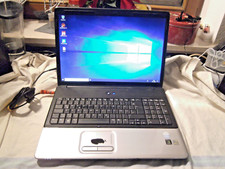 HP Compaq Presario CQ70 (Defekt)