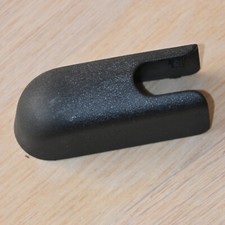 Auto Heck Scheibenwischer Wischerarm Mutter Kappe Abdeckung passt Fiat Stilo 192