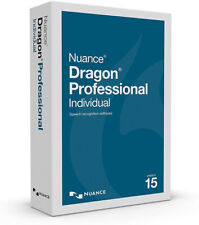 Nuance Dragon Professional