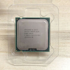Intel Core 2 Quad Q9650 CPU 4-Core 3.0GHz/12M/1333 SLB8W LGA775 Processor Tested