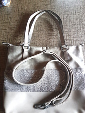 Damen Hand- bzw Schultertasche/Shopper  S. Oliver