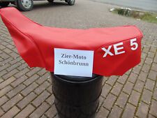 Hercules XE5 Sitzbezug Sitzbank-Bezug