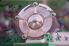 GROSSES TURBINE POTSDAM FOTO /