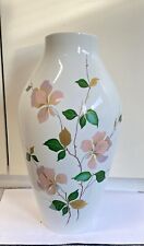 Große Bodenvase, Vase Fa