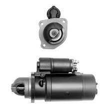 24V Anlasser für KHD Deutz