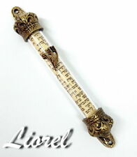 Mesusa Torah mit nicht-kosher