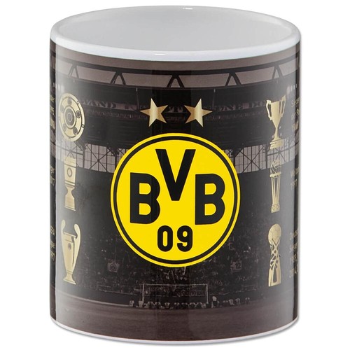 Bvb tasse erfolge - erfolge, 110
