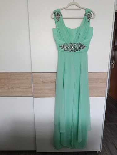 Damen kleid abendkleid - damen,