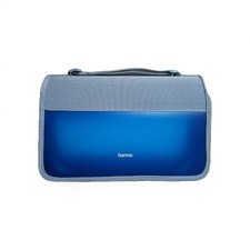Hama CD DVD Tasche Etui Hülle