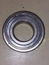 2x Kugellager Lagersatz Lager Waschmaschine AEG Lavamat