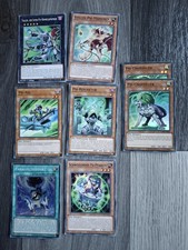 Yugioh Psi Karten