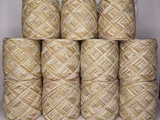 1370 gr Beige-Toffee-Pastell