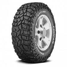 COOPER 31/10.5 R15 109Q