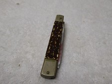 Taschenmesser Klappmesser