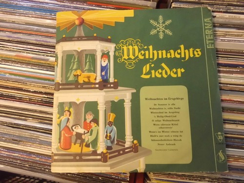 Weihnachtslieder ddr eterna - weihnachtslieder,