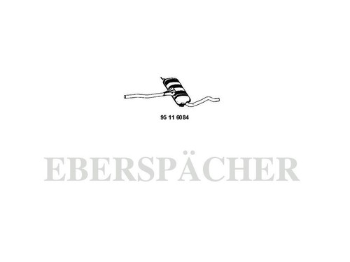 Original eberspächer - original,