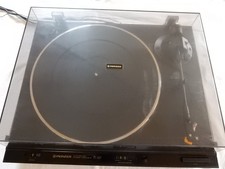 PIONEER PL-225 Plattenspieler