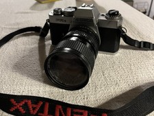 Yashica Analogkamera Vintage Kompaktkamera