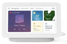 Google - Nest Hub 2nd