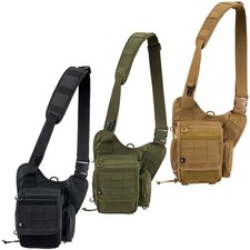 Brandit Travel Side Bag