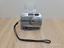 Fujifilm - FinePix A204 / 2 MP Digitalkamera *funktioniert*