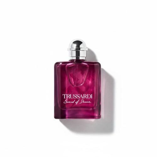 Trussardi sound donna - sound,