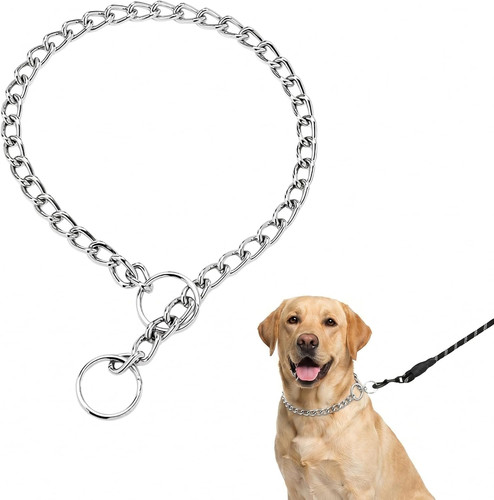 Kettenhalsband hund - hund,2,5, mm