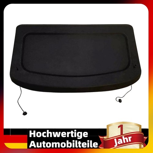 Laderaumabdeckung