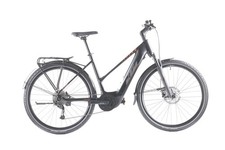 KTM Macina Cross P510 - 2022 - 51 cm (M) | 500 Wh | E-Bike Trekking | Garantie
