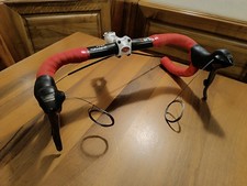 Shimano Ultegra 10x2 Hebel mit