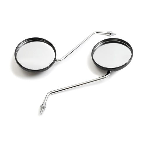 Spiegelset für yamaha chappy - spiegelset,